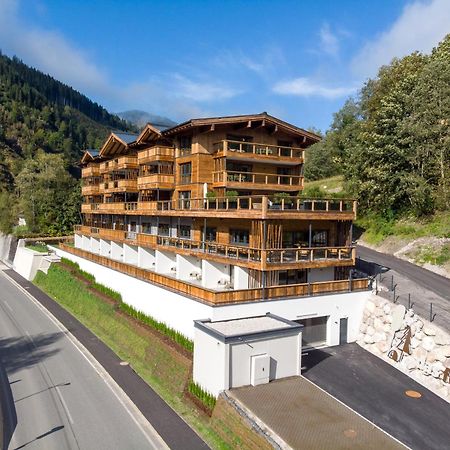 Das Foerstereck Viehhofen Exterior foto
