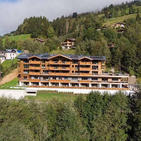 Das Foerstereck Viehhofen Exterior foto