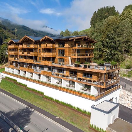 Das Foerstereck Viehhofen Exterior foto