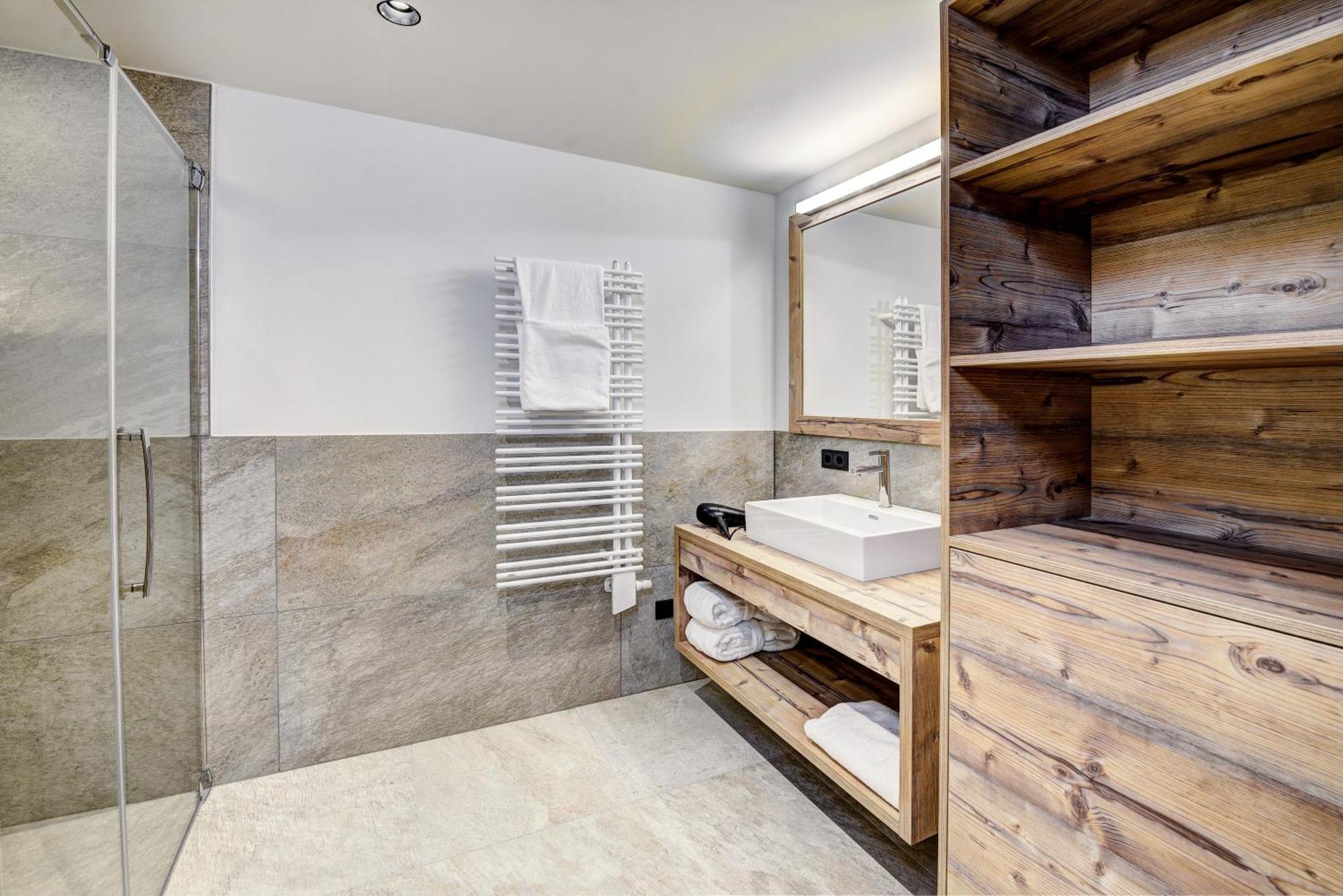 Das Foerstereck Viehhofen Quarto foto